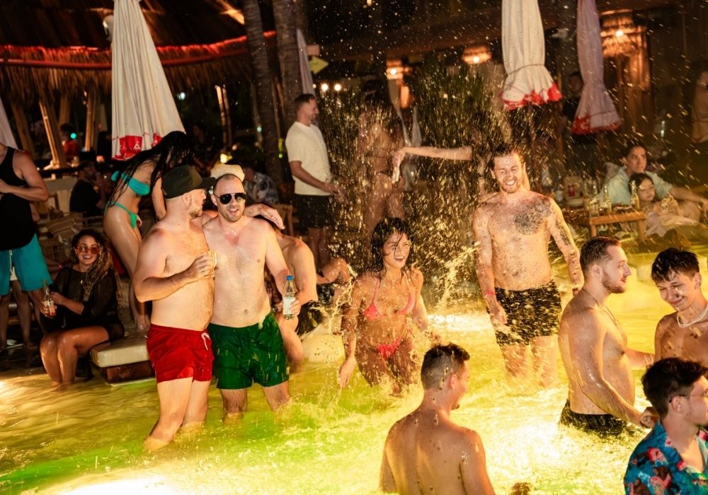 Choosing the right booking format for your group